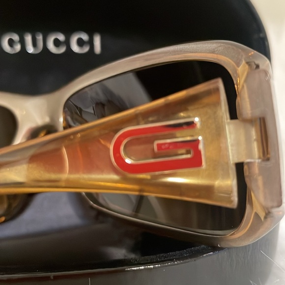 Gucci Sunglasses - Picture 4 of 8